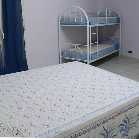 Iris Apartman Cefalù