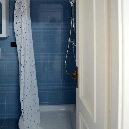 Iris Apartman Cefalù