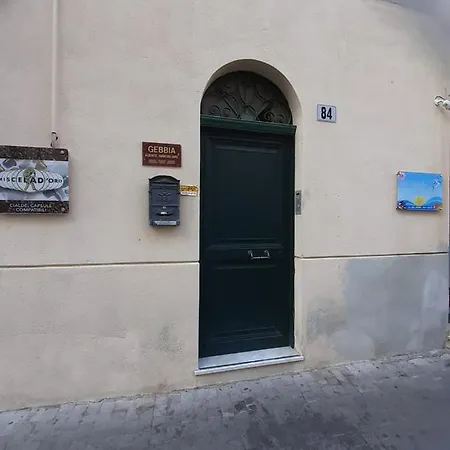 Apartman Iris Cefalù