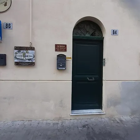 Apartment Iris Cefalù