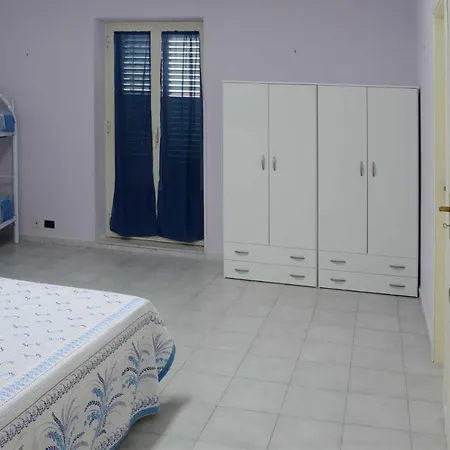 Iris Apartment